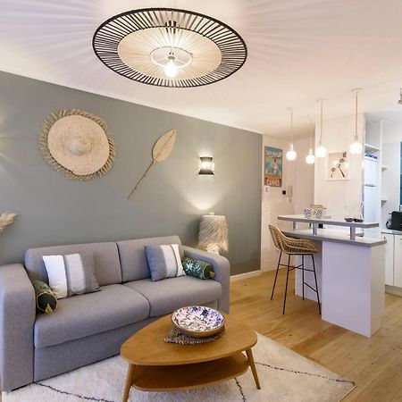 Host Inn Sweet Croisette Cannes Buitenkant foto