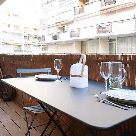 Host Inn Sweet Croisette Cannes Buitenkant foto