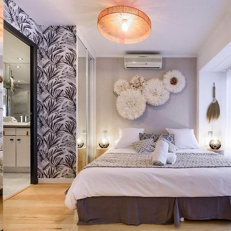 Host Inn Sweet Croisette Cannes Buitenkant foto