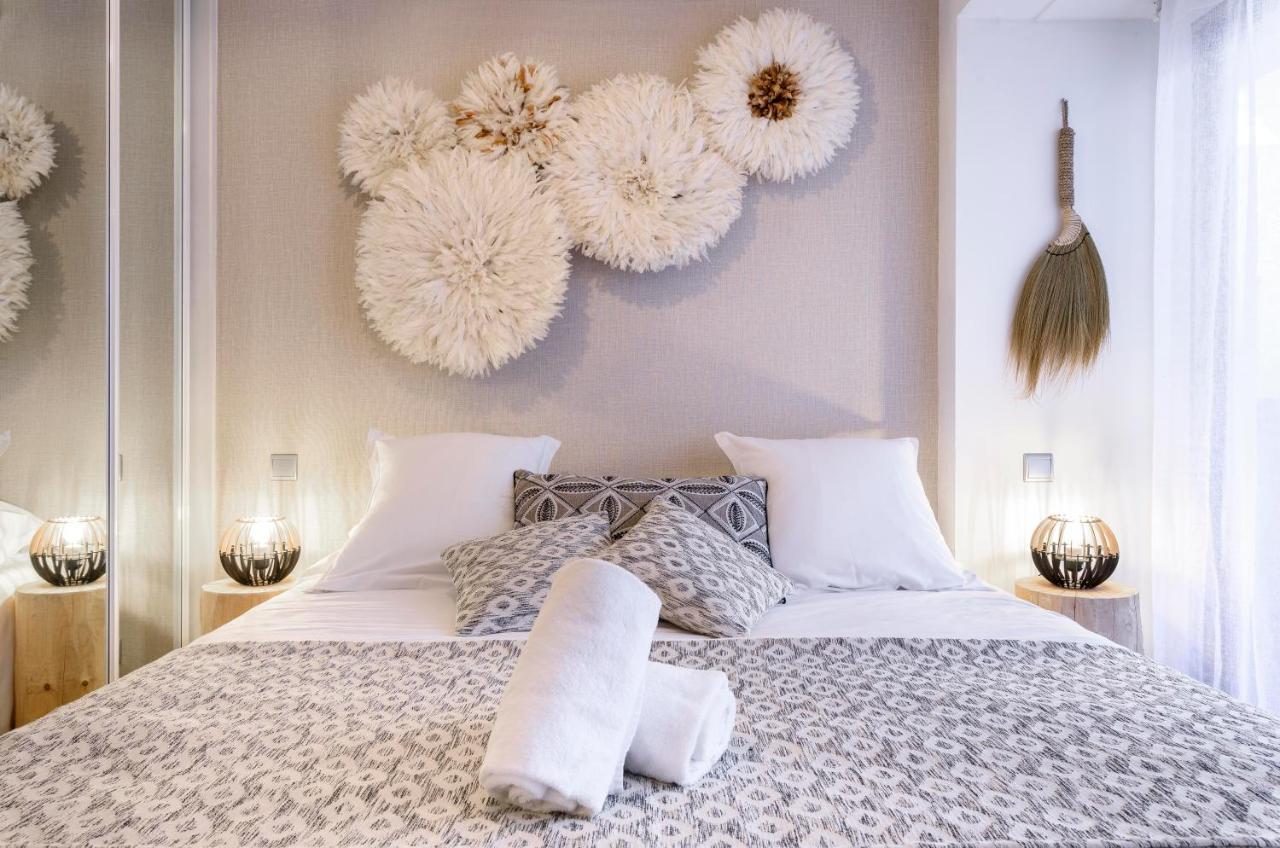 Host Inn Sweet Croisette Cannes Buitenkant foto